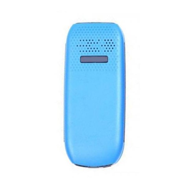 back panel cover for nokia 1616 blue