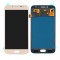 Lcd With Touch Screen For Samsung Galaxy J2 Pro Gold By - Maxbhi Com