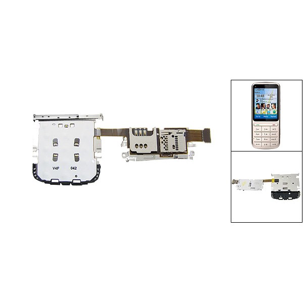 USB Charging Port Board For Xiaomi MI 5C Dock Charger Plug