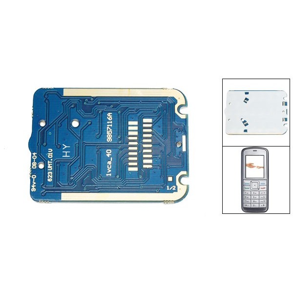 Internal Keypad Module for Nokia 5070, 6070 Cell Phones - Maxbhi.com