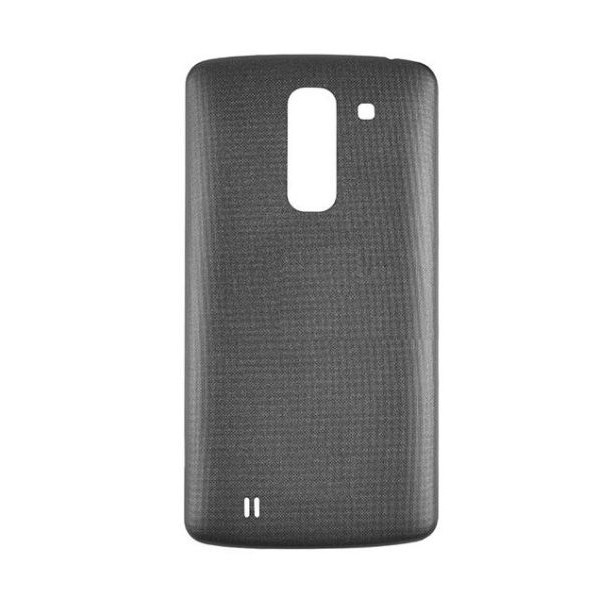 Back Panel Cover For Lg G Pro 2 D838 Black Maxbhi Com