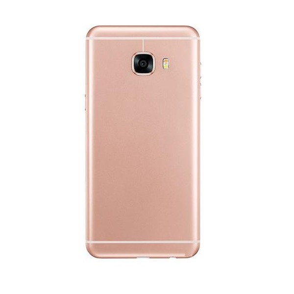 Samsung c5 rose gold deals