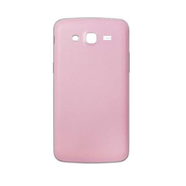 Back Panel Cover For Samsung Galaxy Grand 2 Sm G7102 With Dual Sim Pink Maxbhi Com