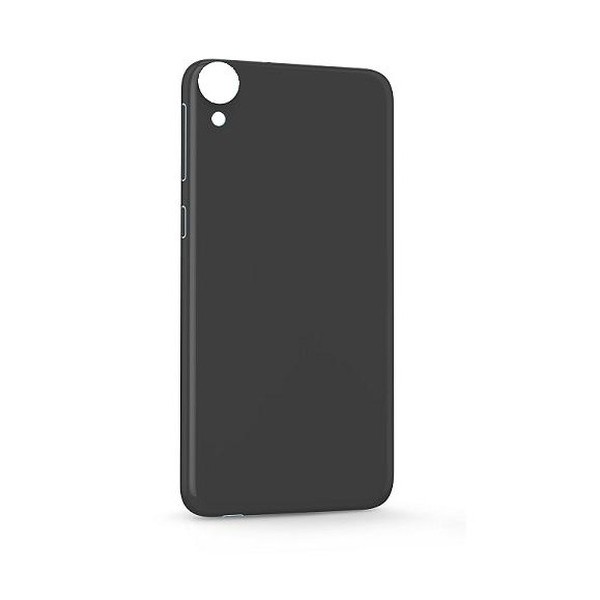 Back Panel Cover For Htc Desire 820g Plus Dual Sim Black Maxbhi Com