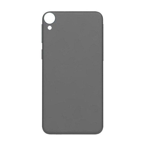 Back Panel Cover For Htc Desire 820g Plus Dual Sim Grey Maxbhi Com