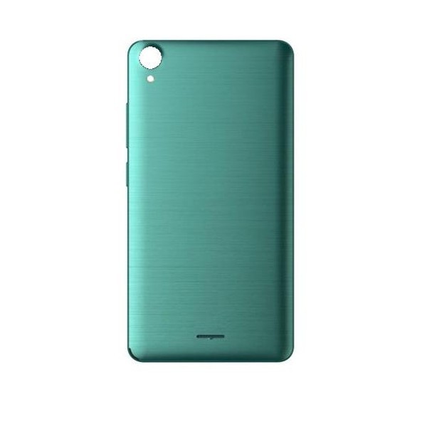 Back Panel Cover For Infinix Hot Note X551 Green Maxbhi Com