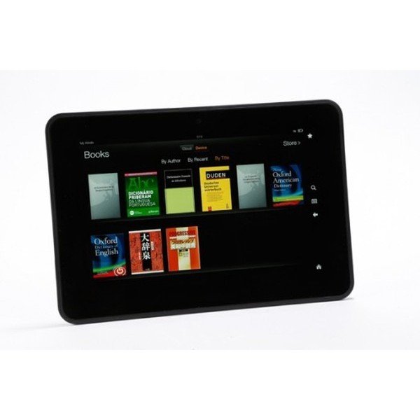 Back Panel Cover For Amazon Kindle Fire Hd 8 9 32gb Wifi White Maxbhi Com