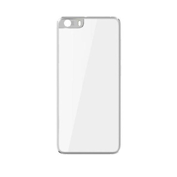 Back Panel Cover For Micromax Canvas Knight 2 4g White Maxbhi Com Micromax canvas knight 2 smartphone was launched in june 2015. maxbhi com