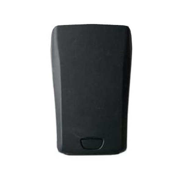 back panel cover for nokia 6800 black
