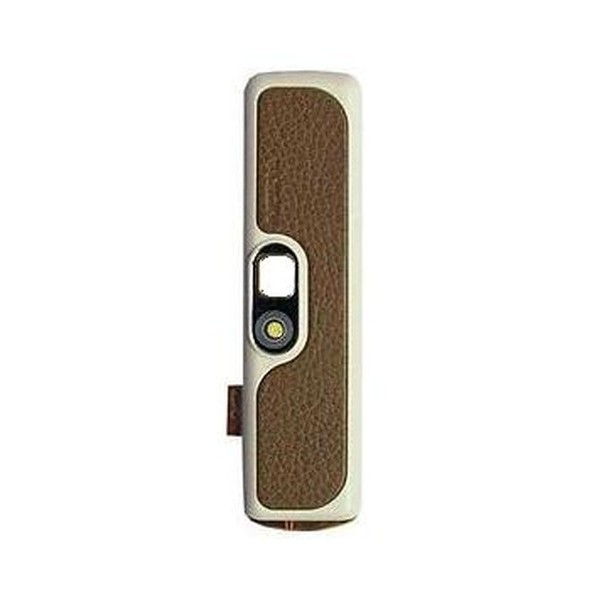 back panel cover for nokia 7380 white
