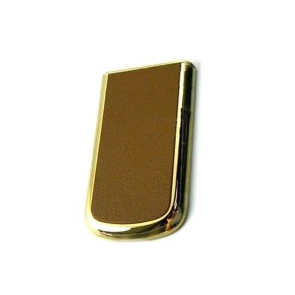 back panel cover for nokia 8800 arte gold