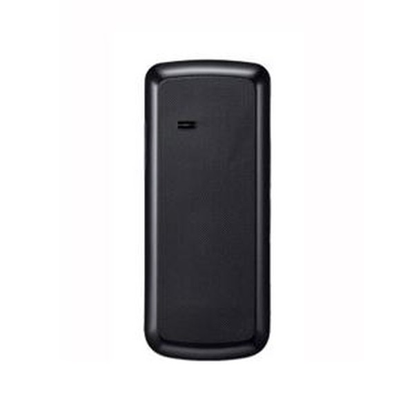 Back Panel Cover For Samsung Guru Dual W139 Black Maxbhi Com Samsung guru e1200 price, features and specs! maxbhi com