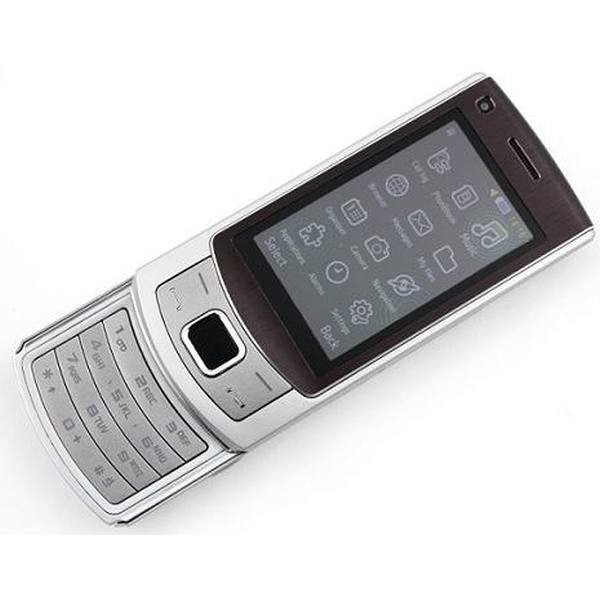 Телефон Слайдер Samsung Купить