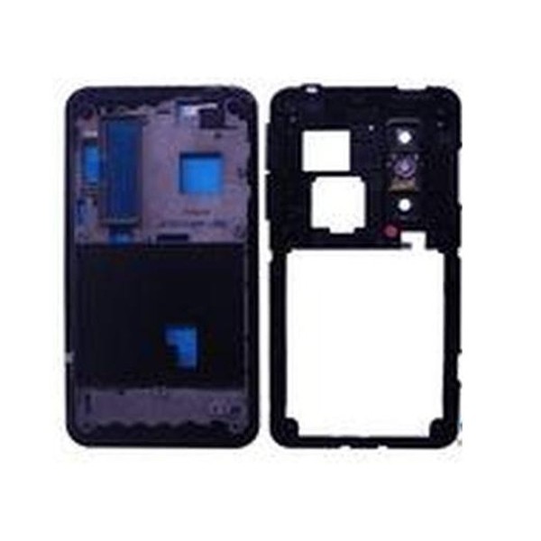 Full Body Housing For Lg Optimus 3d P920 Black Maxbhi Com