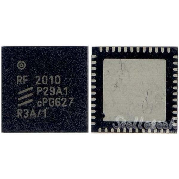RF IC For Sony Ericsson W810i Maxbhi