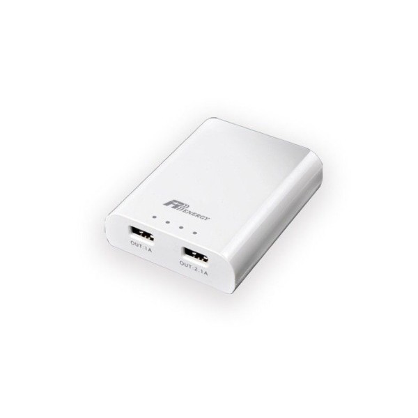 Power Estimation
