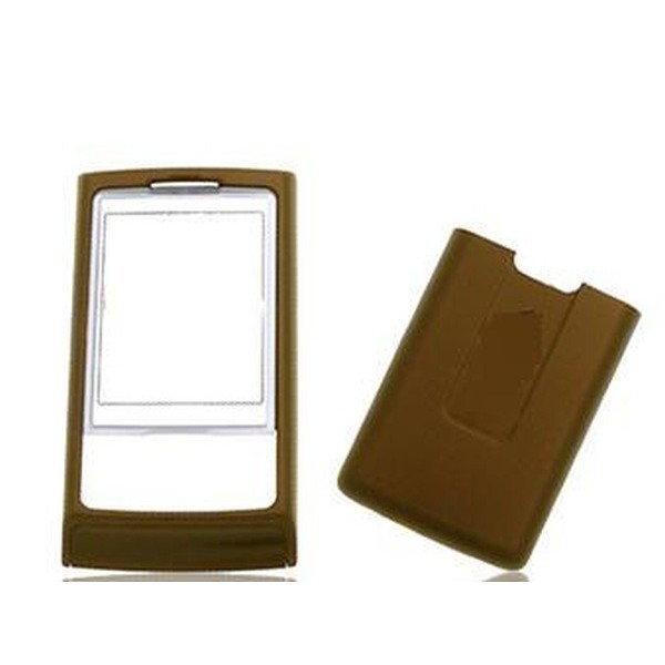 full body housing for nokia 6270 black
