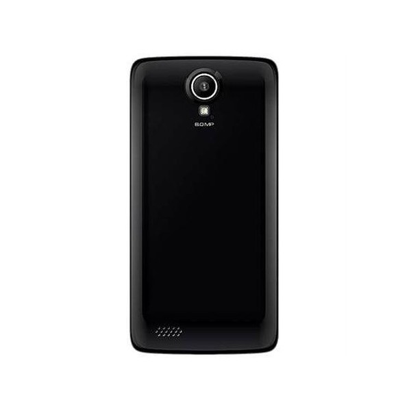 Full Body Housing for Karbonn A27 Plus - White - Maxbhi.com