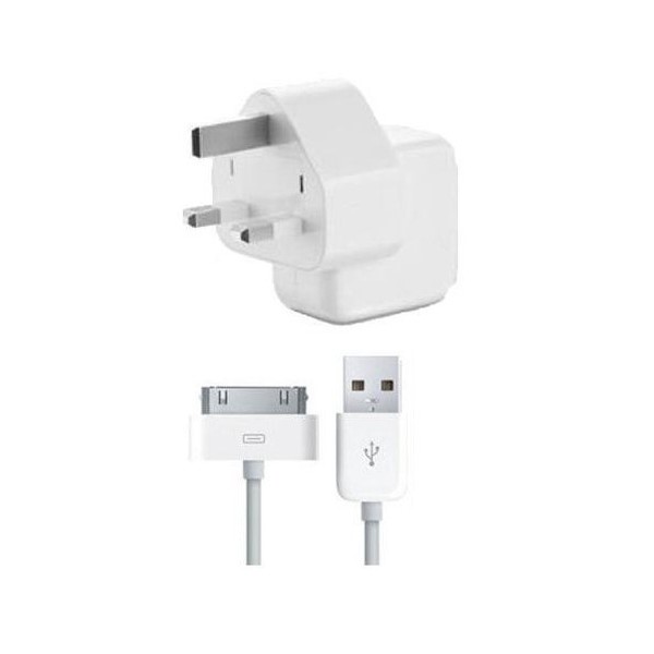 Mobile Phone Charger for Apple iPad 64GB WiFi and 3G 