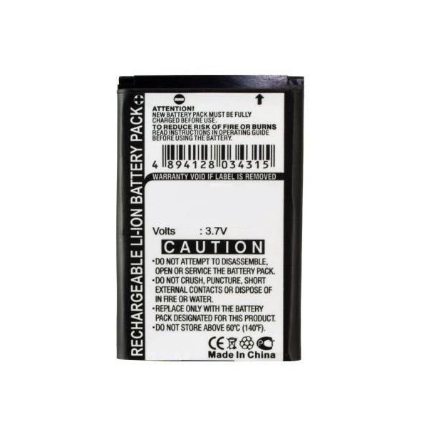 Аккумулятор blackberry 8220