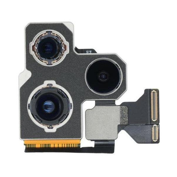 apple 13 pro max camera replacement