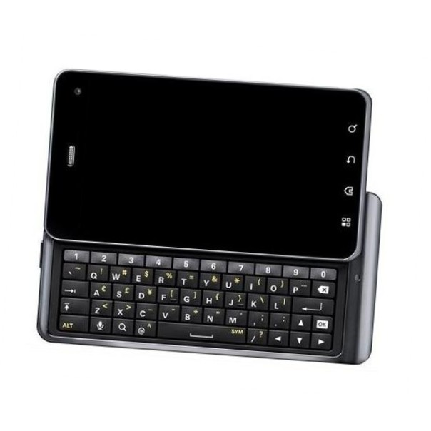 Charging Connector Flex PCB Board for Motorola DROID 3 XT862 by Maxbhi.com