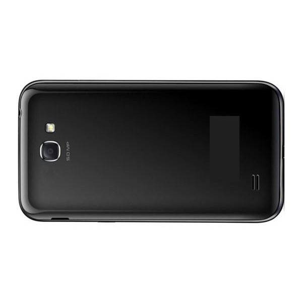Full Body Housing for Karbonn A25 - Black - Maxbhi.com