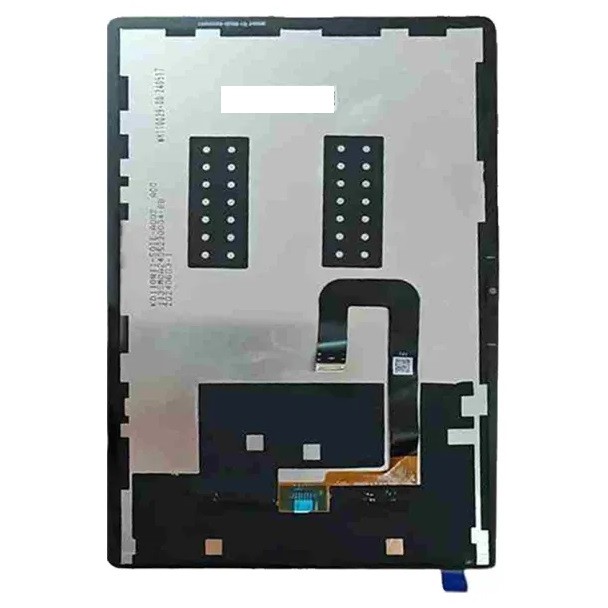 LCD with Touch Screen for Realme Pad 2 Lite - Grey by Maxbhi.com