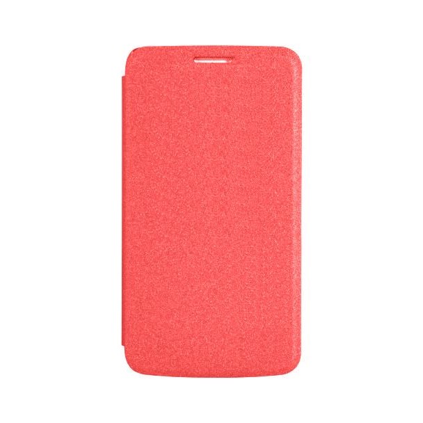 Flip Cover For Lg G2 Mini Dual Red By Maxbhi Com