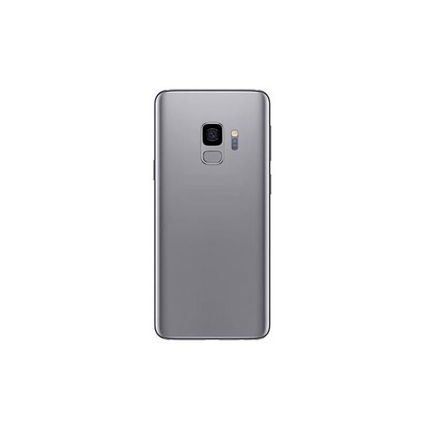 full body housing for samsung galaxy s9 grey