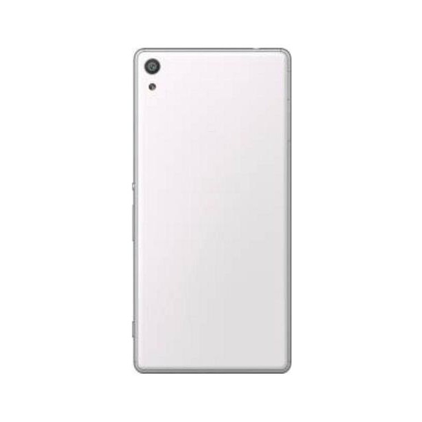 Full Body Housing For Sony Xperia Xa Ultra Dual White Maxbhi Com