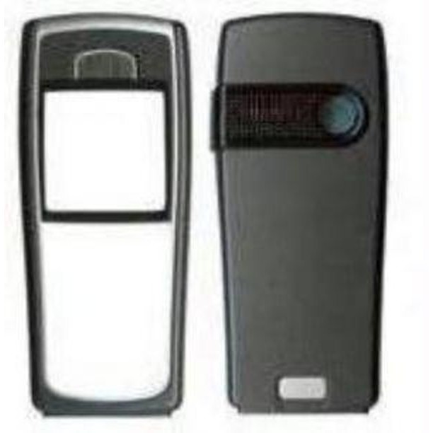 full body housing for nokia 6230 graphite
