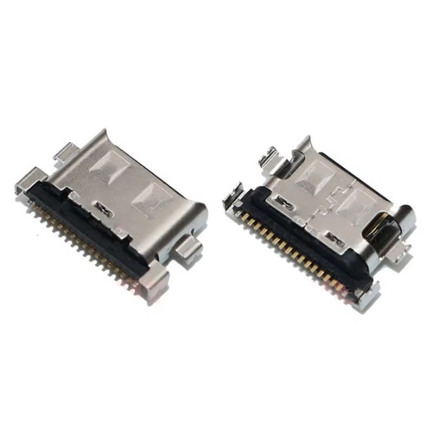 Charging Connector for Honor Play 5T Pro by Maxbhi.com