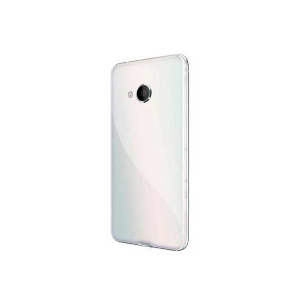 full body housing for htc u play white