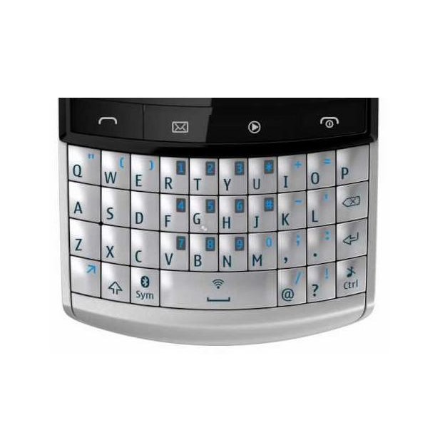 keypad for nokia asha 303