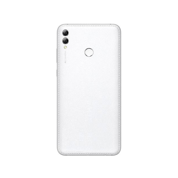 Full Body Housing For Huawei Y Max White Maxbhi Com