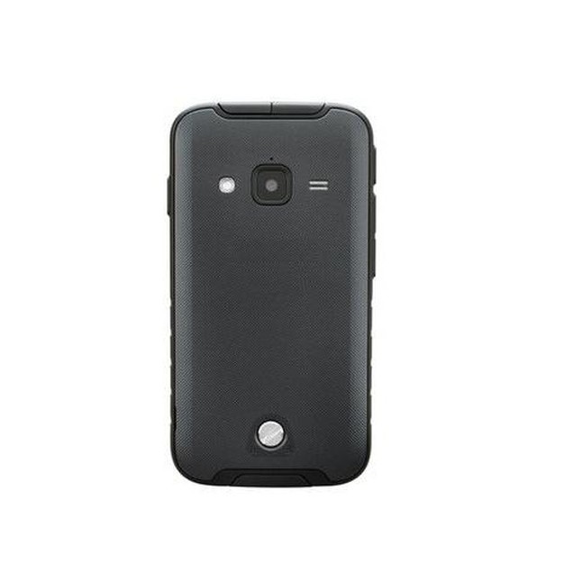 Full Body Housing for Samsung Galaxy Rugby Pro I547 Black