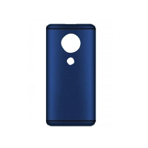 Back Panel Cover For Allview X4 Soul Vision White Maxbhi Com