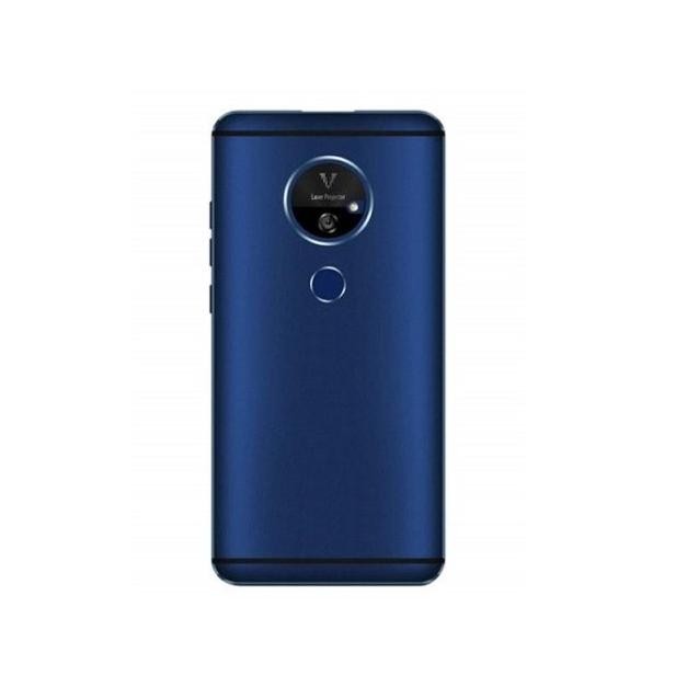 Full Body Housing For Allview X4 Soul Vision White Maxbhi Com
