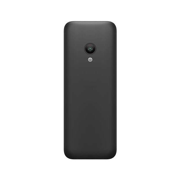 full body housing for nokia 150 2020 black