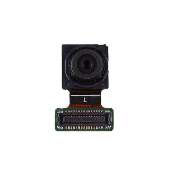 Samsung j7 prime selfie camera