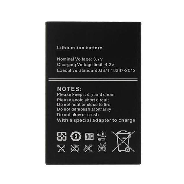 battery for nokia 6300 4g
