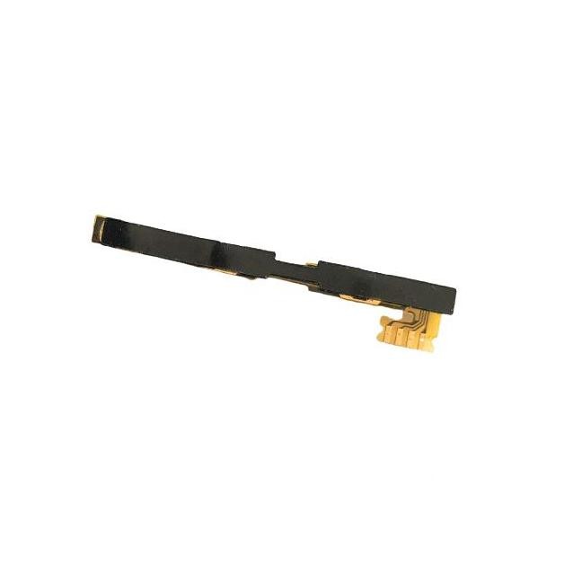 Power Button Flex Cable for Lyf Wind 4 LS5014 On Off Flex / PCB by