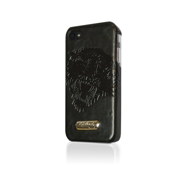 Back Case For Apple Iphone 4 4g Black Maxbhi Com