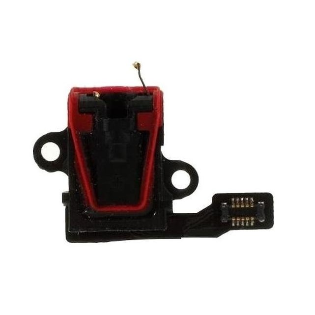 Audio Jack Flex Cable for OnePlus 6 by 
