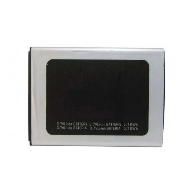 Battery for Micromax Bolt D200 by