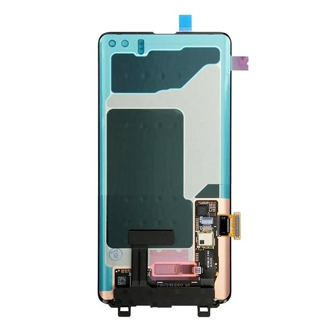 samsung galaxy s10 plus lcd screen