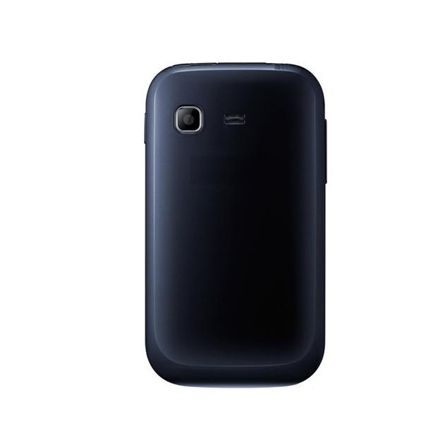 Samsung gt s5302 body clearance