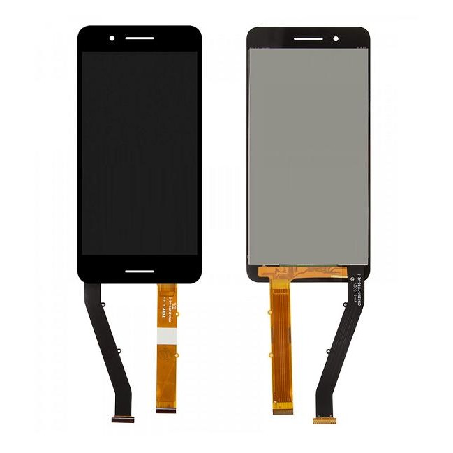 lcd with touch screen for htc desire