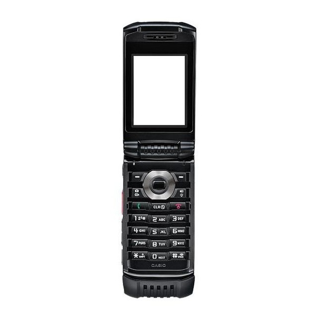 Casio deals ravine 2